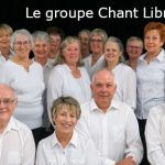 Le groupe Chant Libre